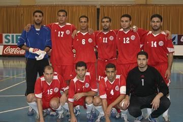 المنتخب المصري لكرة القدم للصالات