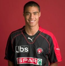 winston reid