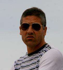 عبدالرزاق خيري