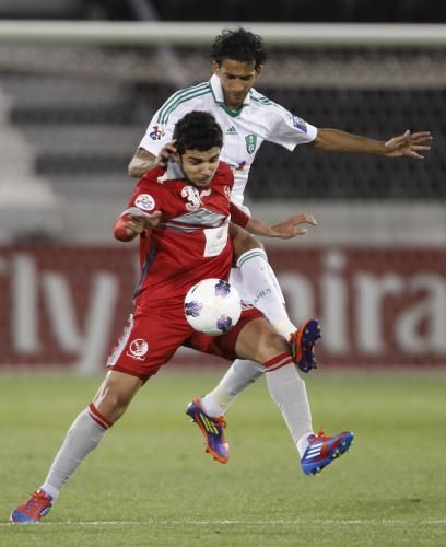 عماد الحوسني 