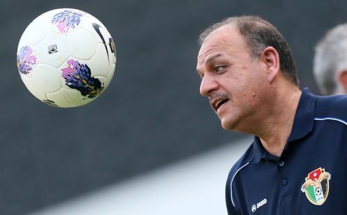 حمد.. الإصابات تطارده