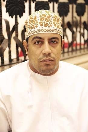 محمد العلوي