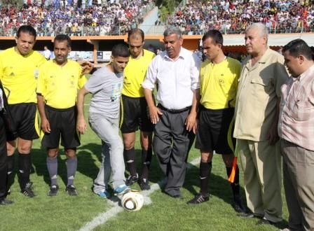 محمود السرسك