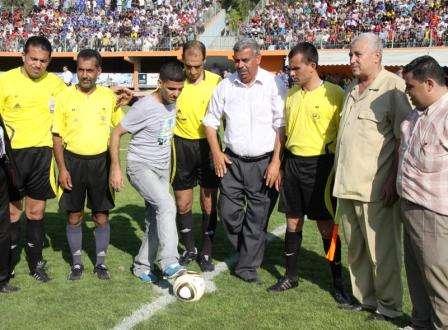 محمود السرسك