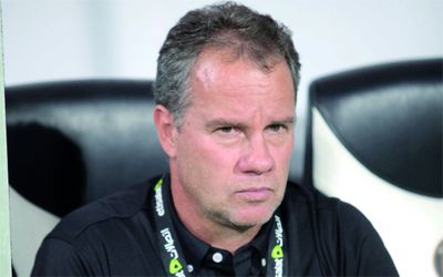  البرازيلي باولو بوناميجو 