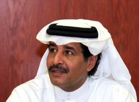 أحمد النعيمي 