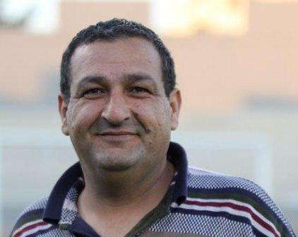 سعيد الصيرفي "أبو سعدو"