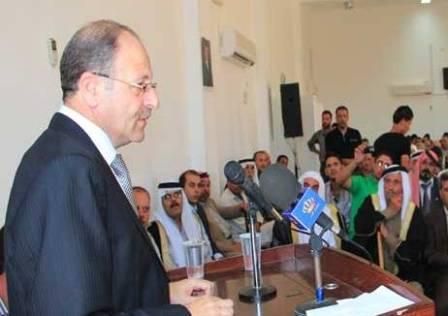 د. سامي المجالي