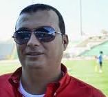 ياسر يحيي