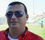 ياسر يحيي