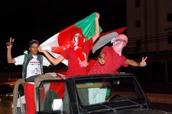 omansporrr