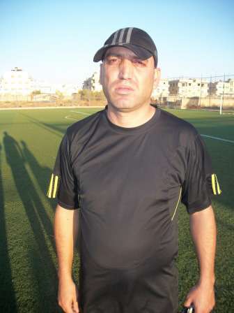 مالك شطناوي