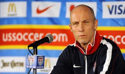  الأمريكي بوب برادلي 