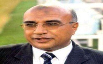 رئيس نادي إنبي