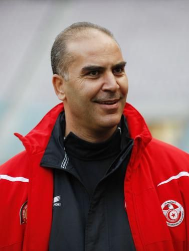 سامي الطرابلسي