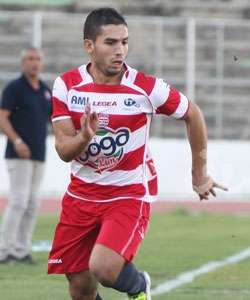 عبد المومن جابو