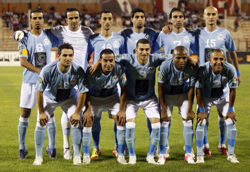 فريق الفيصلي