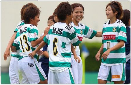 فريق إن تي في بيليزا الياباني