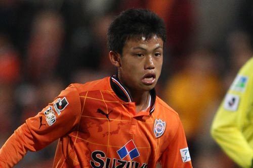 هيديكي ايشيغي