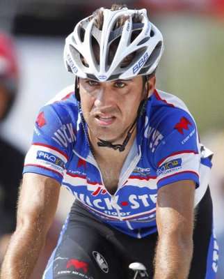 كارلوس باريدو