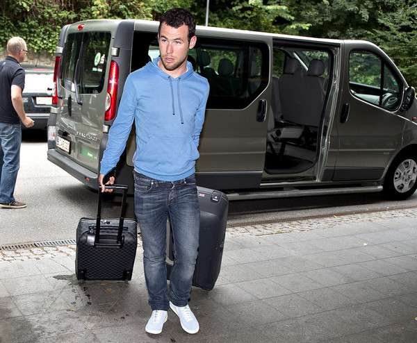 مارك كافنديش