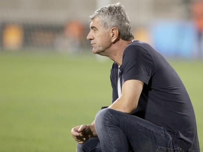 الصربي برانكو