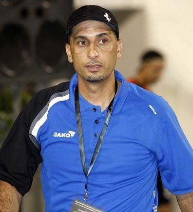 السوري تمام الحوراني