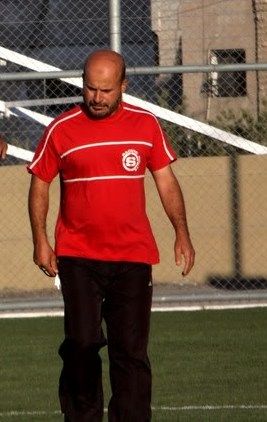 الأردني خلدون عبد الكريم