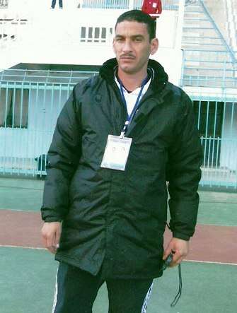 بلال اللحام