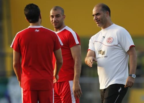 سامي الطرابلسي
