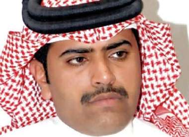 ابراهيم البوعينين