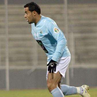 عبد الهادي المحارمة