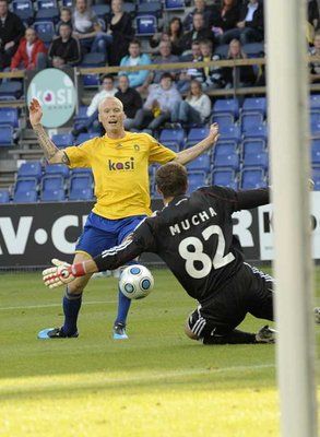 صامويل هولمان 