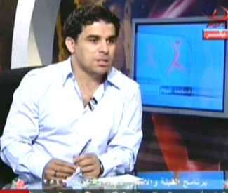 خالد الغندور