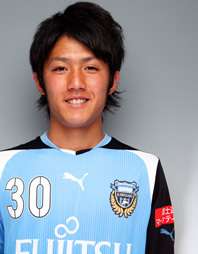 ريوتا اوشيما