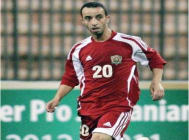 قصي أبو عالية