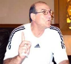 نور الدين السعدي 