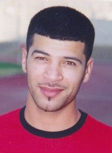 طلال يوسف 