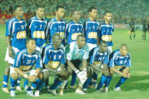 الهلال قهر المستحيل وتأهل