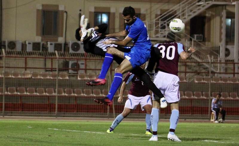 جانب من اللقاء (تصوير :زكي الشيخ )