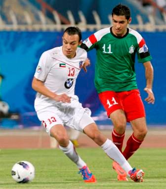 الهمامي (يسار)