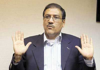  عفت السادات