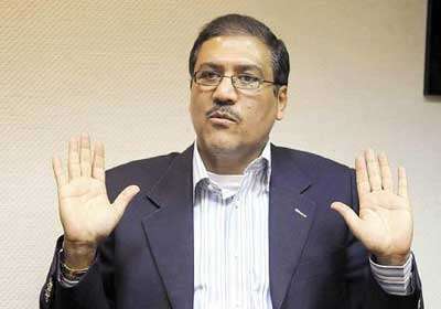 عفت السادات