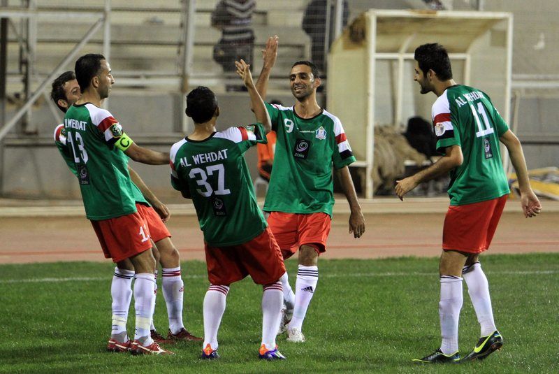 الوحدات يبحث عن فرحة جديدة أمام الفيصلي