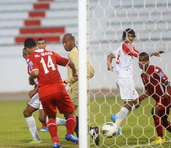 منتخب شباب الأردن يواجه الإمارات وديا