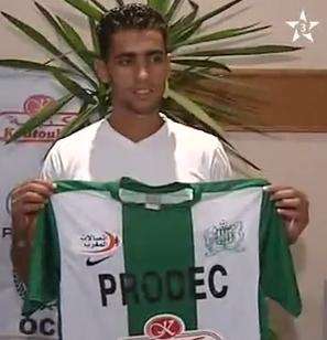 chakir