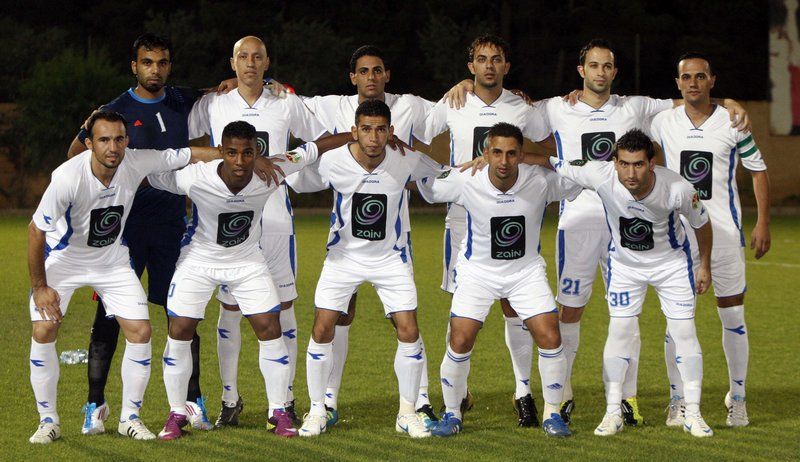 فريق ذات راس 