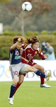 من المباراة