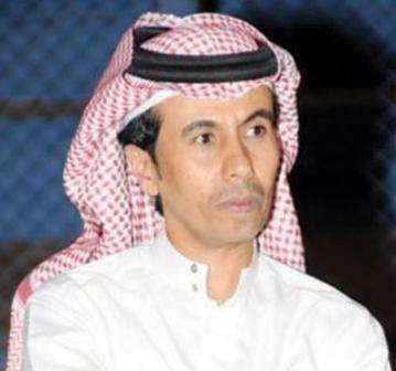 صالح آل مريح