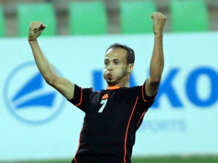 مصعب اللحام